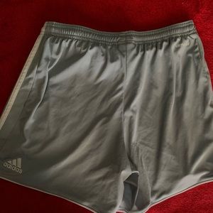 Adidas climacool sports shorts!